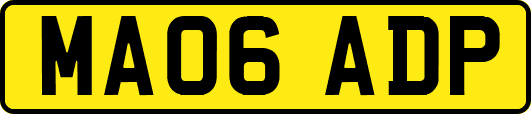 MA06ADP