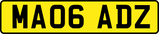 MA06ADZ