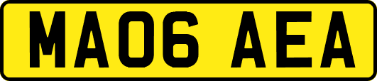 MA06AEA