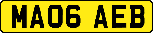 MA06AEB