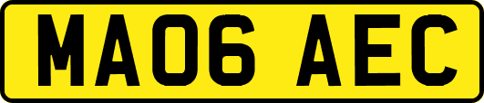 MA06AEC