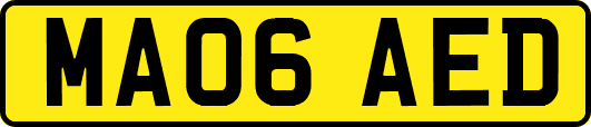 MA06AED