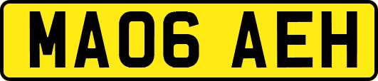 MA06AEH