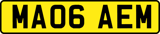 MA06AEM