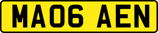 MA06AEN