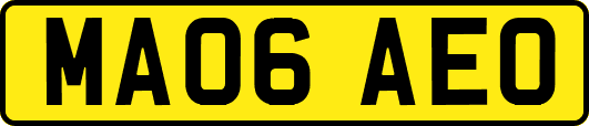 MA06AEO