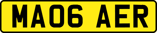 MA06AER