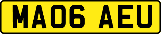 MA06AEU
