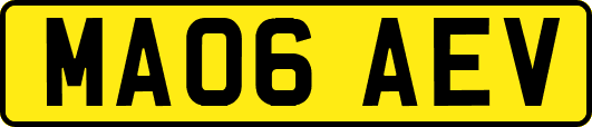 MA06AEV