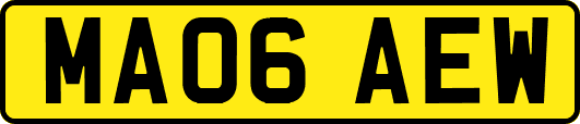 MA06AEW