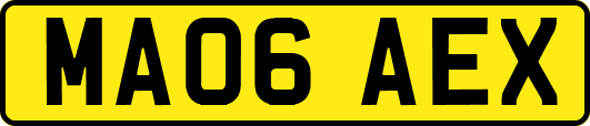 MA06AEX