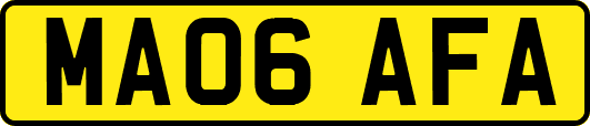MA06AFA