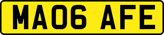 MA06AFE