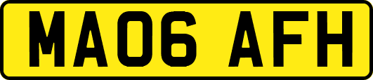 MA06AFH