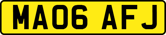MA06AFJ