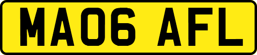 MA06AFL
