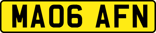 MA06AFN