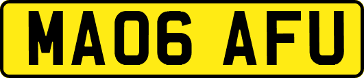 MA06AFU