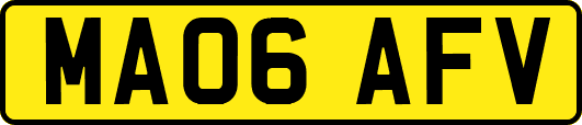 MA06AFV