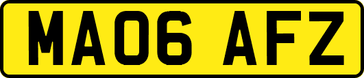 MA06AFZ
