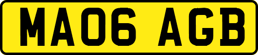 MA06AGB