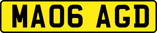 MA06AGD