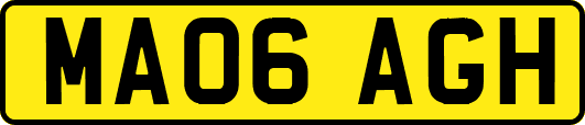 MA06AGH