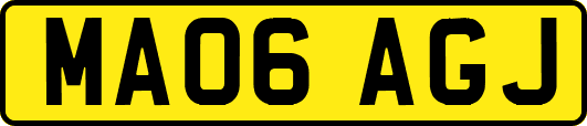 MA06AGJ