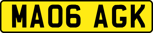 MA06AGK