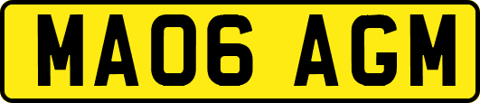 MA06AGM