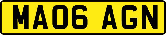 MA06AGN