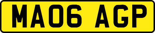 MA06AGP