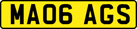 MA06AGS
