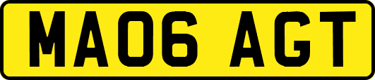 MA06AGT