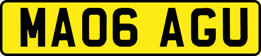 MA06AGU