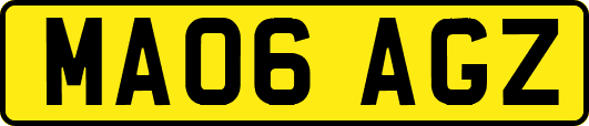 MA06AGZ