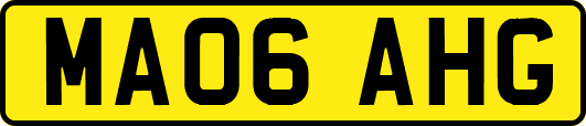MA06AHG