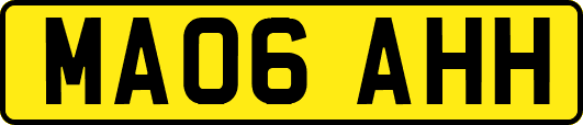 MA06AHH