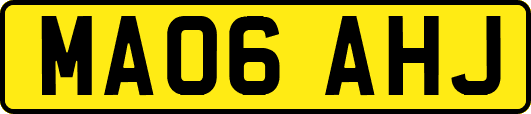 MA06AHJ