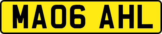 MA06AHL