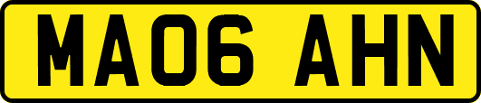 MA06AHN