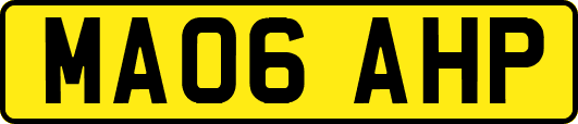 MA06AHP