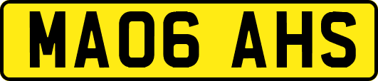 MA06AHS