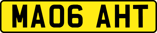 MA06AHT