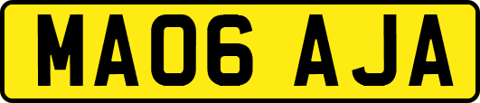 MA06AJA