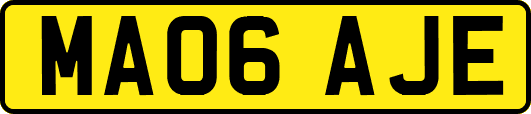 MA06AJE