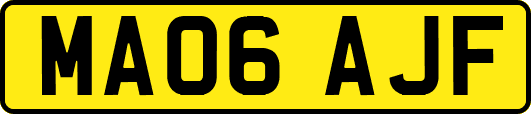 MA06AJF