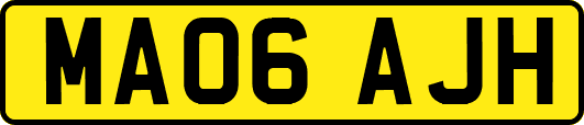 MA06AJH