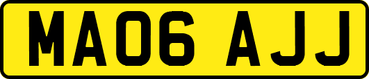 MA06AJJ