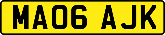 MA06AJK